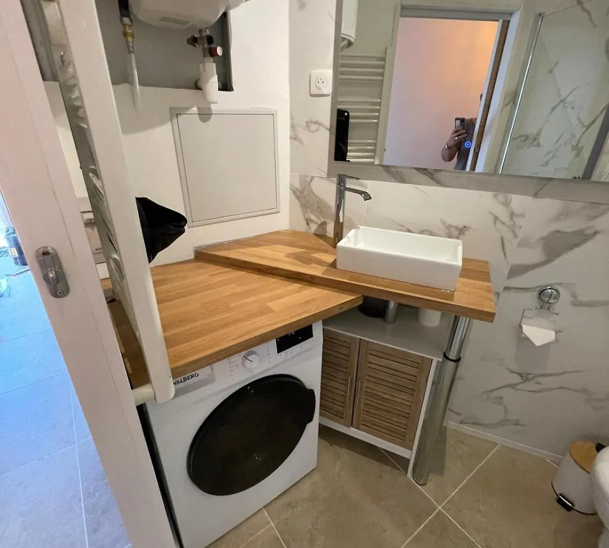 T2 Ideal A 50M De La Plage Tout A Pied Parfait Pour Des Vacances Relax Cavalaire-sur-Mer