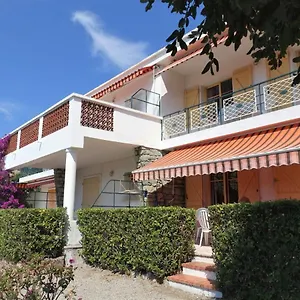 Riva Bella-1 By Interhome Appartement