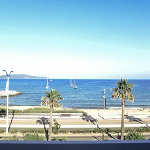 Le Palazzo Del Mar-5 By Interhome Appartement