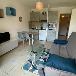 Superbe Studio En Hyper Centre Appartement