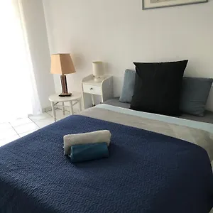 L'ancre Bleue Appartement