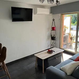 « le Andrea » Appartement