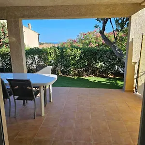 2 Appartement