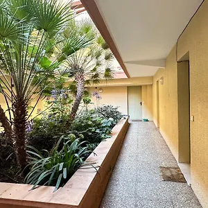 Sea Shell Appartement