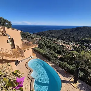 Petale De Rose Villa
