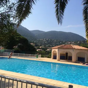 Les Hauts De Bonporteau - Nr 29 Ferienhaus