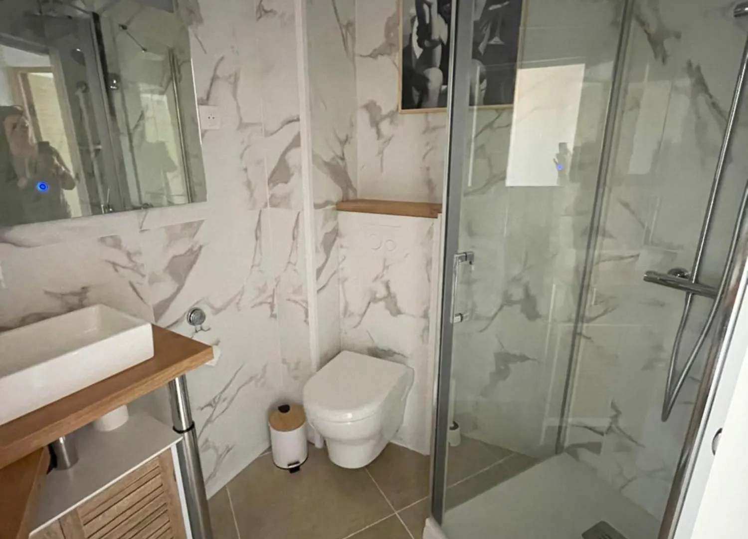 T2 Ideal A 50M De La Plage Tout A Pied Parfait Pour Des Vacances Relax Cavalaire-sur-Mer France
