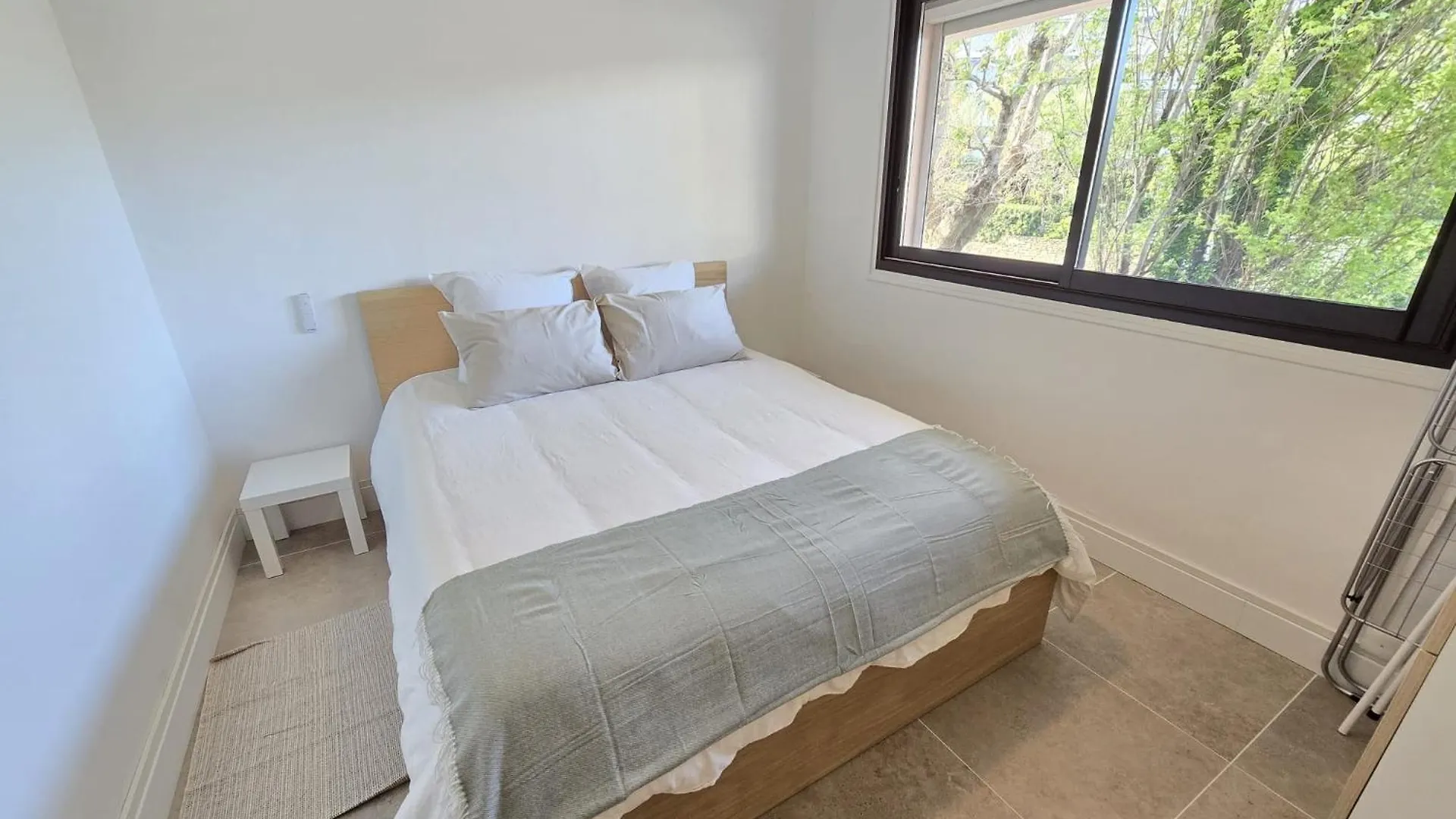 Apartment T2 Ideal A 50M De La Plage Tout A Pied Parfait Pour Des Vacances Relax Cavalaire-sur-Mer France