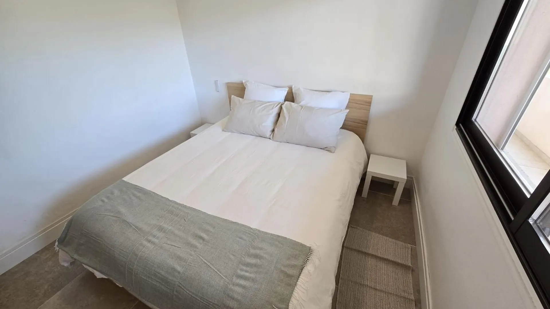 Apartment T2 Ideal A 50M De La Plage Tout A Pied Parfait Pour Des Vacances Relax Cavalaire-sur-Mer